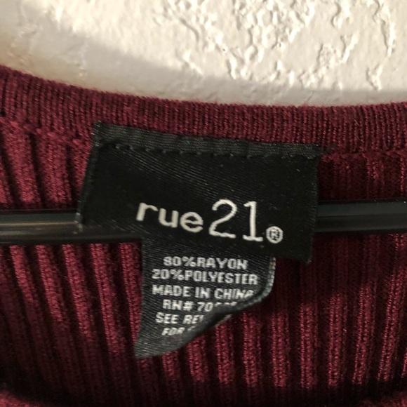 Shirt - Picture 3 of 3